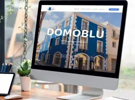 DOMOBLU Camere In Centro