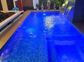 La-lian Summer Resort