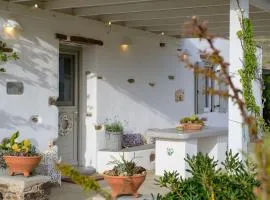Villa Amalia at Campos Antiparos