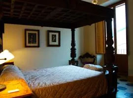 The Poets' Retreat