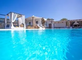 Villa South Star private pool