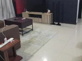 Agent Busayo Hapartment
