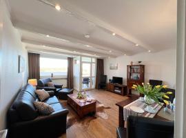 Ferienwohnung D&uuml;nenblick