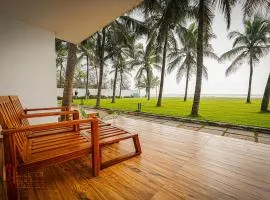 Shelter Beach Resort