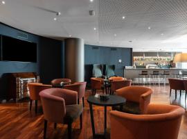 Catalonia Park Putxet, hotel pro pobyt s domácími mazlíčky v destinaci Barcelona