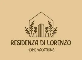 Residenza Di Lorenzo