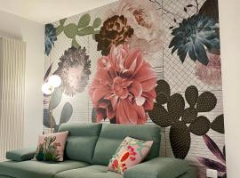 Vista mare, hotel a Vasto