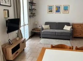 Appartamento Nuvola Bianca 1