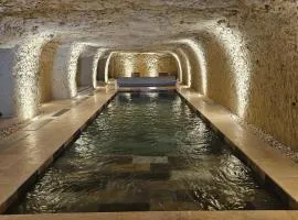 Le Petit Versailles Loire Tours