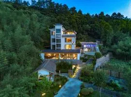 Anji Bamboo Homestay