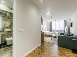 Cozy Studio - Serenitas 2