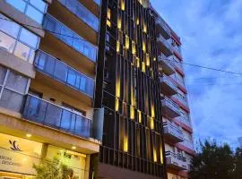 Hotel Estilo MB - Mar del Plata
