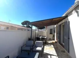 Maison tout confort au calme idéal famille 4ESTGNT7
