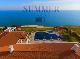 Complex Villas Kaliakra & Gradina