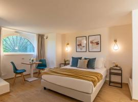 94Rooms Roma Nord - Flaminia, hotel a Roma