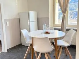 Apartment Reiger