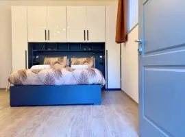 Delizioso appartamento in pieno centro a Pavia - Lovely Suite Scaldasole