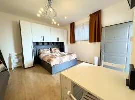 Pavia Centro Storico - Lovely Suite Scaldasole