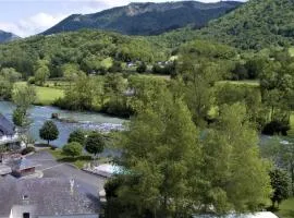 Hautes-Pyrénées Sport Nature