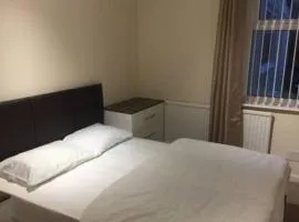Big Bright Room in Leicester