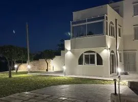 Dalú apartments