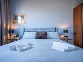 Camere Comfort - Locanda CasaMerlò