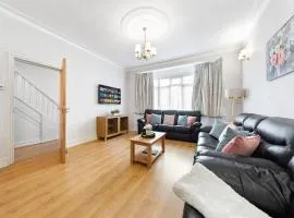 Kosher House - Hendon - London