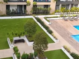 Afia's Luxury home Apt