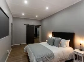 Contemporary Karoo