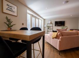Church Road Retreats - Coral Cottage, Hotel in Kessingland