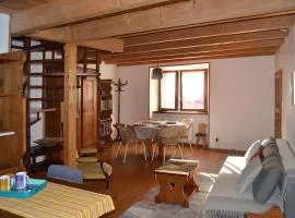 Duplex Coeur de ville