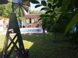 CasaClubDescanso