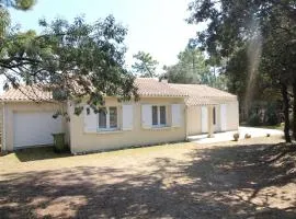 Maison au calme à 700m de la plage de DOMINO - SGO000-684