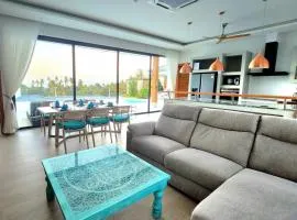 Sunterra villa Seaview