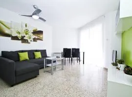 Apartamento Oksana