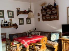 La Sibilla, hotel v destinácii Riscone