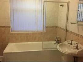 Comfortable big room in Leicester
