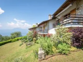 Casa Bella Vista mit Balkon