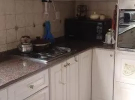 Casa Chacras de Coria