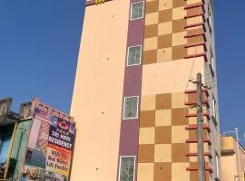 SRI HARI RESIDENCy