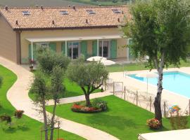 Agriturismo B&B Vista Parco