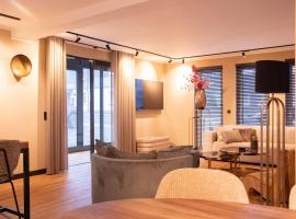 Residence Vivaldi, hotel i Winterberg