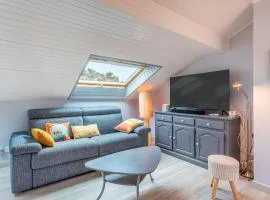 Appartement Les Hauts du Lac