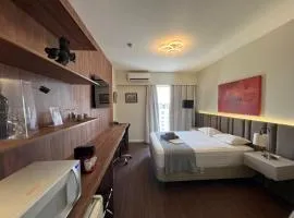 Hotel Ibirapuera Moema UH1808