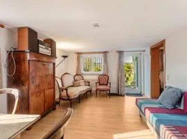 Zwei-Zimmer-Wohnung in Schopfheim