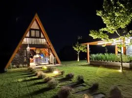 Alpinada Cabanas