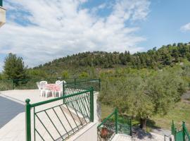 Vetas, хотел в Елия