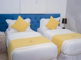 Wils Hotel Supreme