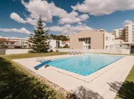Viana Beach Surf House