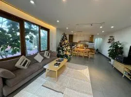 Én Nhỏ Homestay Sa Pa